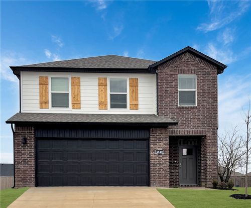 633 S Neon Ave, Fayetteville, AR, 72704 | Card Image