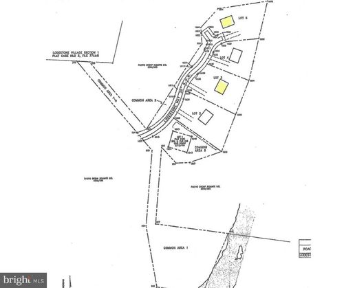 Lot 5 Lodestone Dr, MC HENRY, MD, 21541 | Card Image