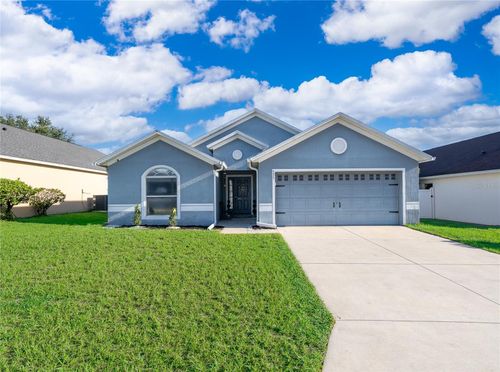 535 Delancey Dr, DAVENPORT, FL, 33837-3602 | Card Image