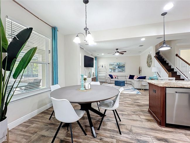 1813 Vista Meadows Dr, House other with 3 bedrooms, 3 bathrooms and null parking in OCOEE FL | Image 24