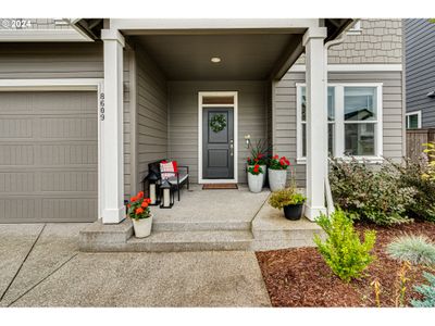 8609 N 1 St St, House other with 4 bedrooms, 2 bathrooms and 2 parking in Ridgefield WA | Image 2