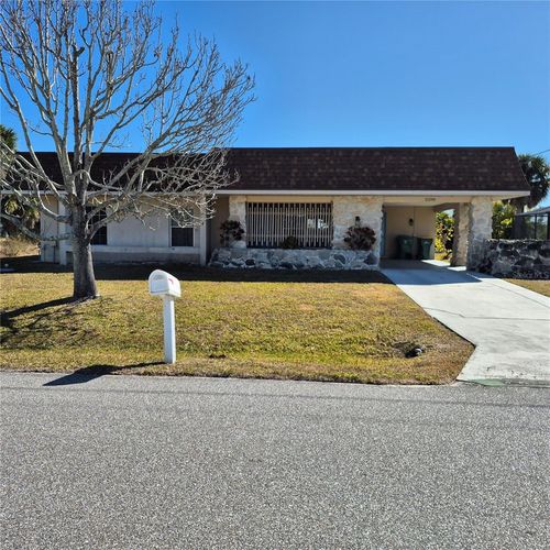 5290 Neville Ter, PORT CHARLOTTE, FL, 33981-2286 | Card Image