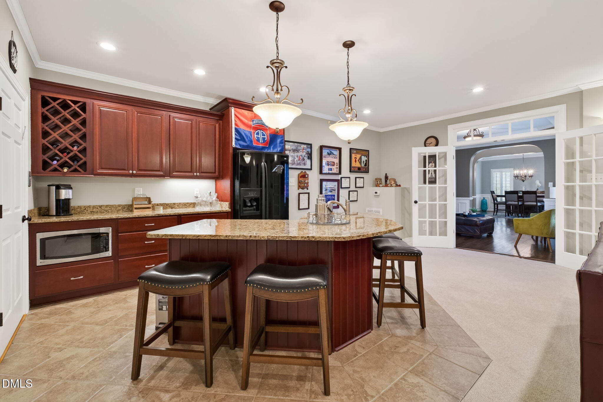 Residential in Raleigh 5