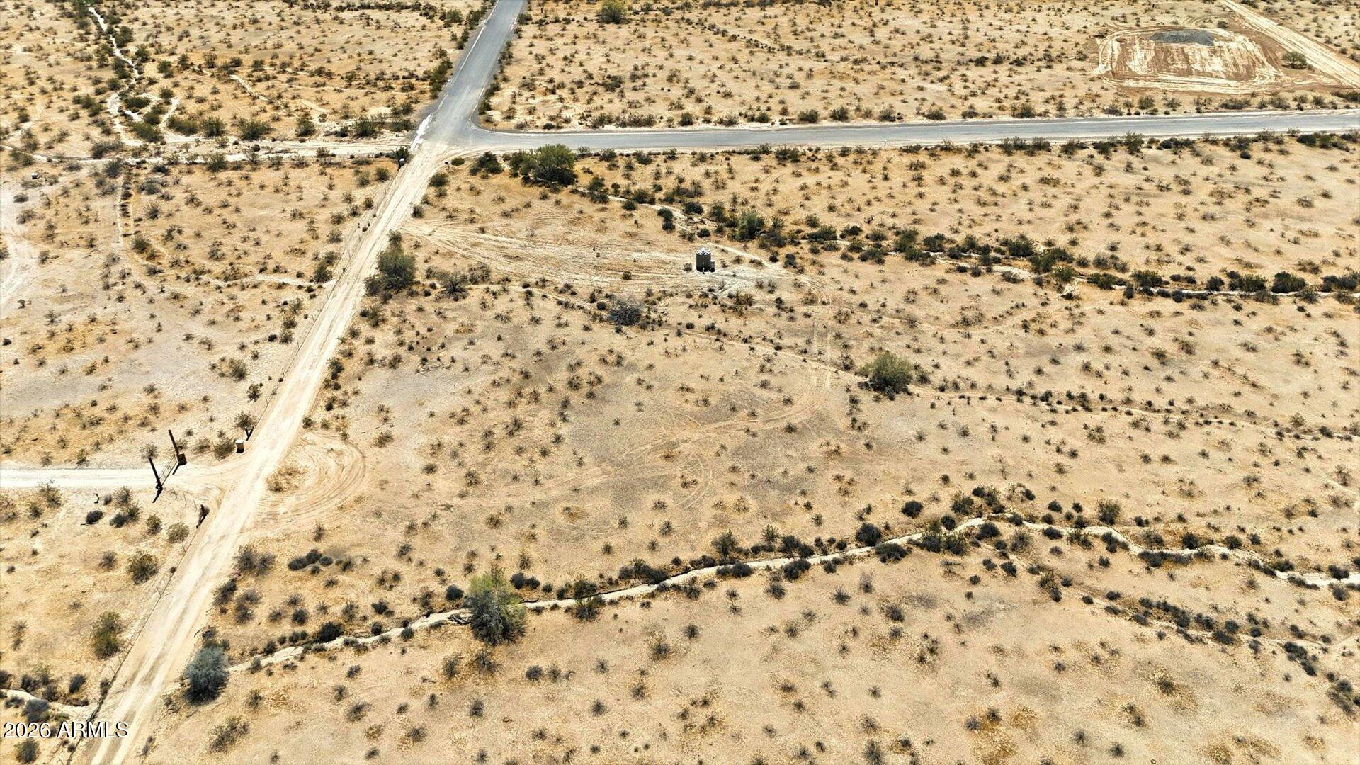 Land in Casa Grande 5