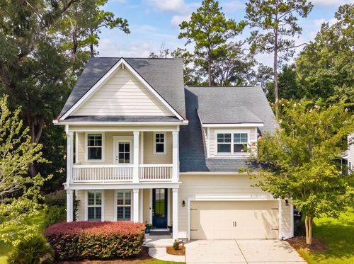 2576 Larch Lane, Mount Pleasant, SC, 29466 | Card Image