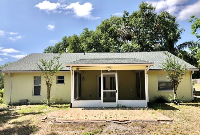 166 Buckhorn Run, House other with 3 bedrooms, 2 bathrooms and null parking in Lakeland FL | Image 22