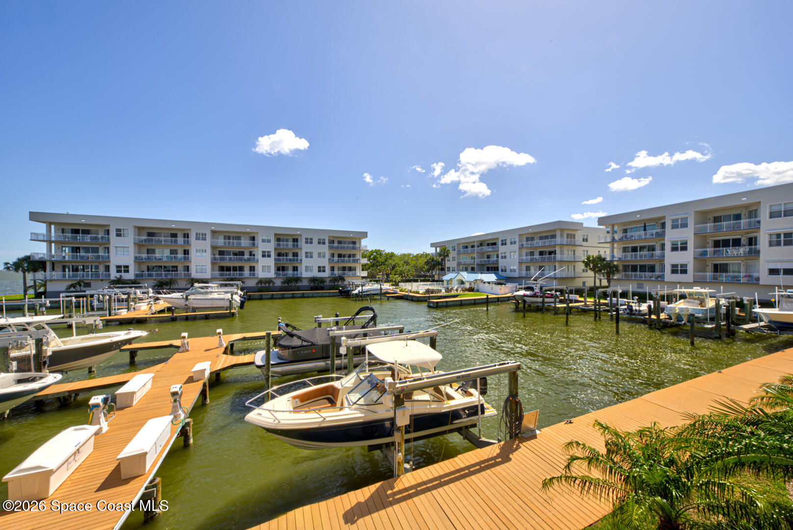 Residential in Merritt Island