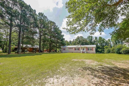 420 E 4th Ave, Strong, AR, 71765 | Card Image