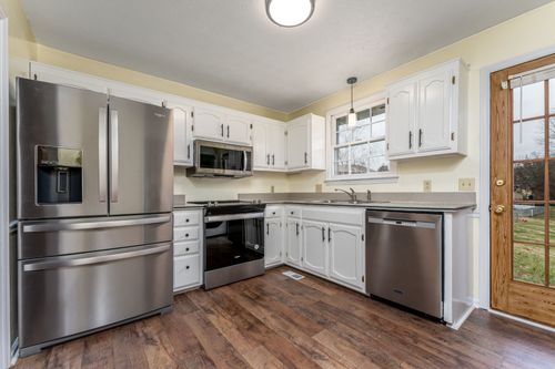 164 Hillside Dr, Hendersonville, TN, 37075-2257 | Card Image