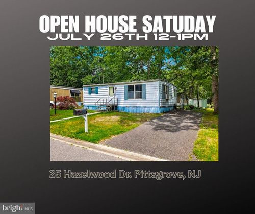 25 Elmwood Dr, PITTSGROVE, NJ, 08318-5653 | Card Image