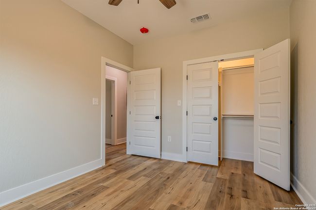 449 Nott Branch Rd, House other with 4 bedrooms, 2 bathrooms and null parking in Harper TX | Image 17