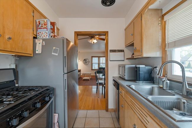 418 Bonnie Brae Ave, House other with 2 bedrooms, 2 bathrooms and 1 parking in Itasca IL | Image 13