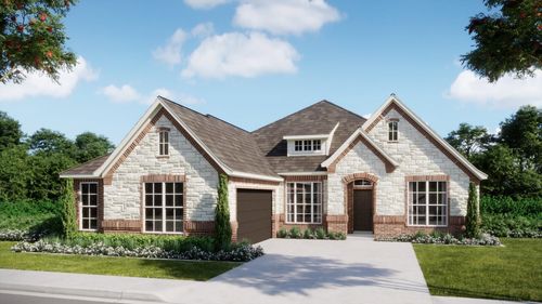 406 Heritage Hill Dr, Forney, TX, 75126-9301 | Card Image