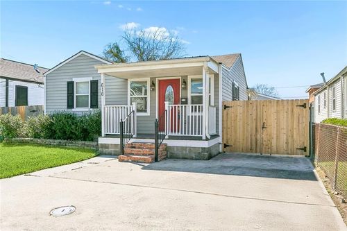 616 Labarre Rd, Jefferson, LA, 70121-2109 | Card Image