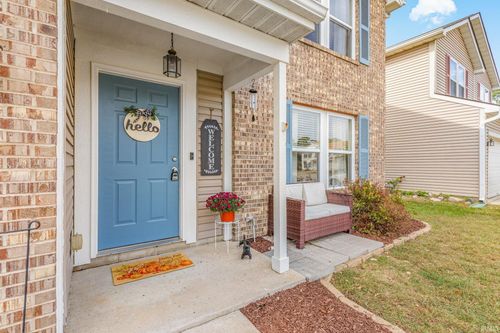 1540 Round Lake Ct, Lebanon, IN, 46052-9030 | Card Image