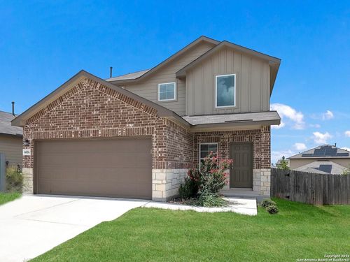 14006 Kenyte Row, San Antonio, TX, 78253 | Card Image