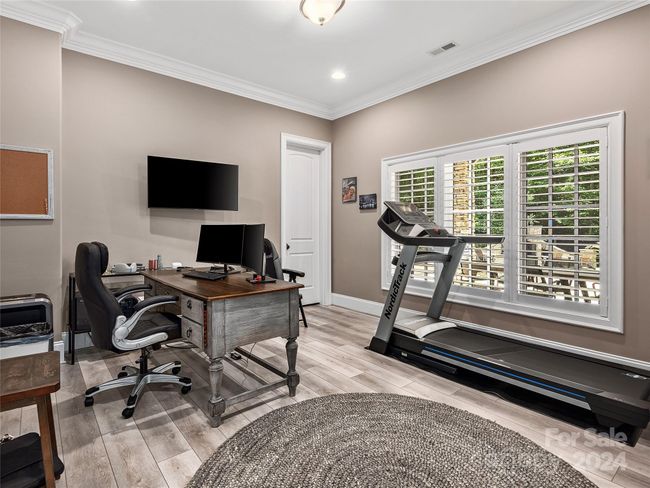 664 Wickhams Fancy Dr, House other with 6 bedrooms, 7 bathrooms and null parking in Biltmore Lake NC | Image 35