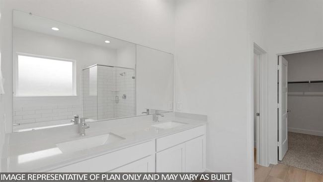 4513 Iguaza Falls Dr, House other with 4 bedrooms, 3 bathrooms and 3 parking in Conroe TX | Image 15