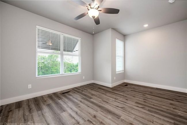 1518 N Gregg Ave, Townhouse with 3 bedrooms, 4 bathrooms and null parking in Fayetteville AR | Image 8