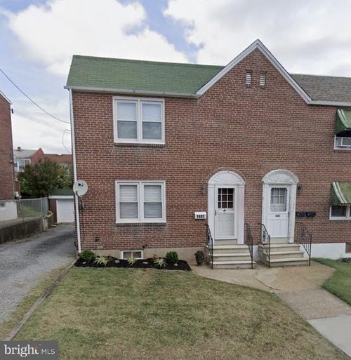 1403 Beech Street, WILMINGTON, DE, 19805 | Card Image