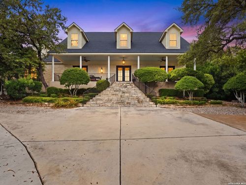 173 Falling Hls, New Braunfels, TX, 78132-2202 | Card Image