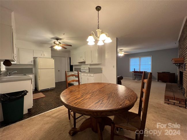 2546 White Oak Mountain Rd, House other with 3 bedrooms, 2 bathrooms and null parking in Columbus NC | Image 13