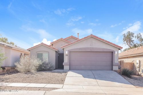 662 S Painted River Way, Vail, AZ, 85641-2152 | Card Image