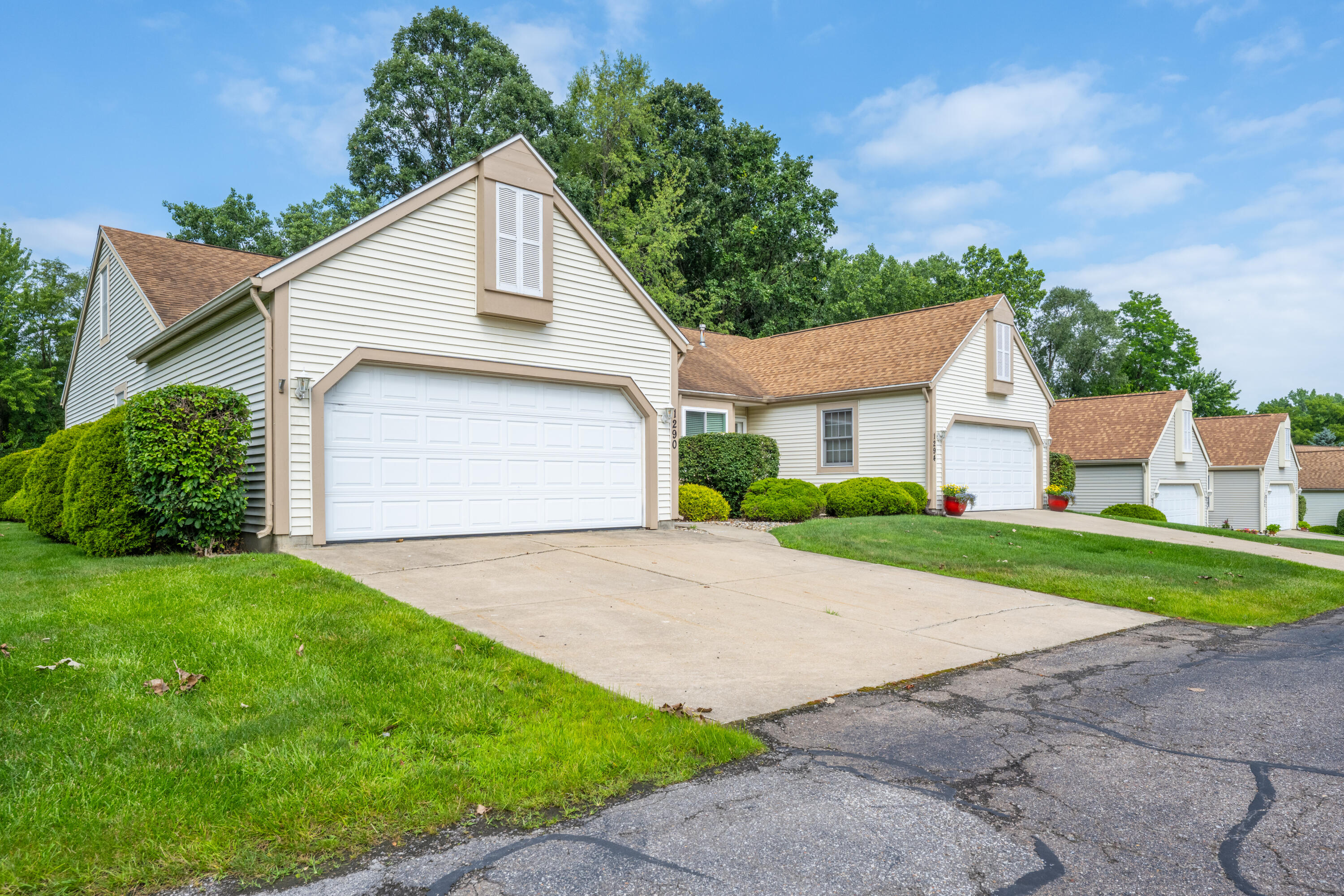 Residential in Niles 2