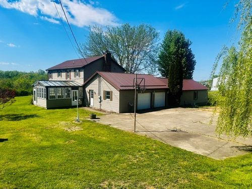 120 Kennel Rd, Waynesburg, PA, 15370-2606 | Card Image