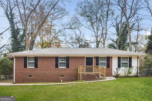 201 Cindy Ct, Oxford, GA, 30054-2006 | Card Image