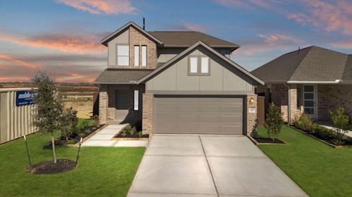 2907 Windgate Ln, Rosharon, TX, 77583 | Card Image