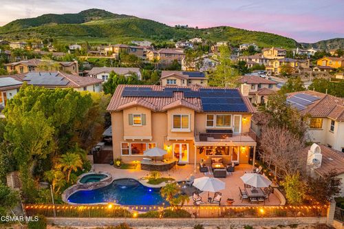 5068 Shady Trail St, Simi Valley, CA, 93063-0219 | Card Image
