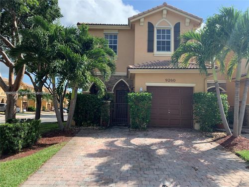 9260 Sw 220th St, Cutler Bay, FL, 33190-1565 | Card Image