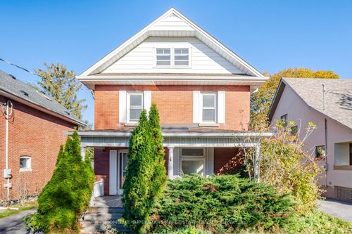 103 Arden Ave, Newmarket, ON, L3Y4H7 | Card Image