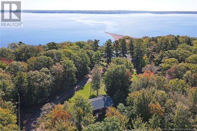 162 Grand Point Rd, House other with 4 bedrooms, 3 bathrooms and null parking in Douglas Harbour NB | Image 3