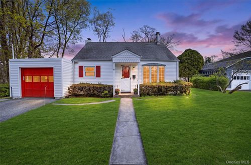 58 Whelan Ave, Croton-On-Hudson, NY, 10520-2735 | Card Image