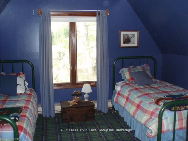 1 Richardson Island N/A, House other with 5 bedrooms, 2 bathrooms and null parking in Nipissing ON | Image 24