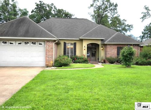 124 Watson Circle, West Monroe, LA, 71291 | Card Image