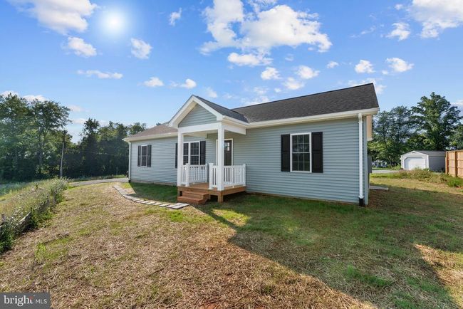 33 Barrington Dr, House other with 3 bedrooms, 2 bathrooms and null parking in STANARDSVILLE VA | Image 10