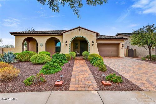 2261 N Beverly Pl, Buckeye, AZ, 85396-1783 | Card Image