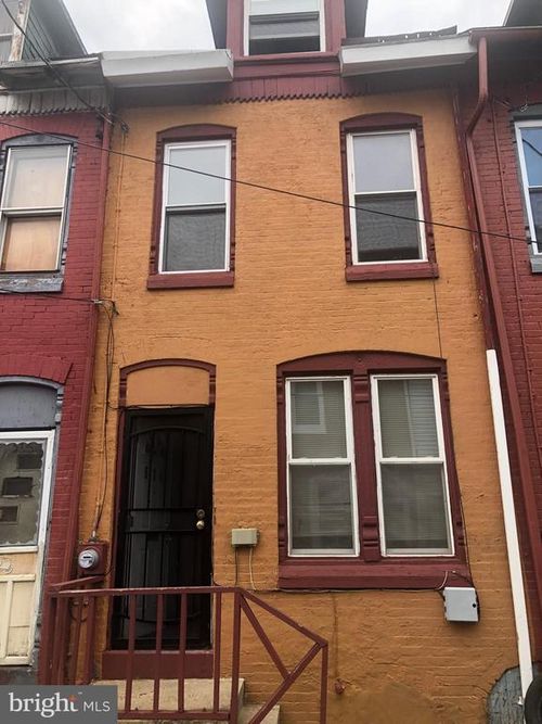 518 Johnson St, READING, PA, 19601-2618 | Card Image