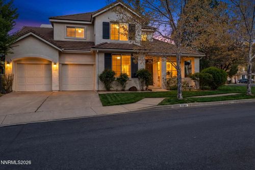 1120 Greenwich Way, Reno, NV, 89519-0654 | Card Image