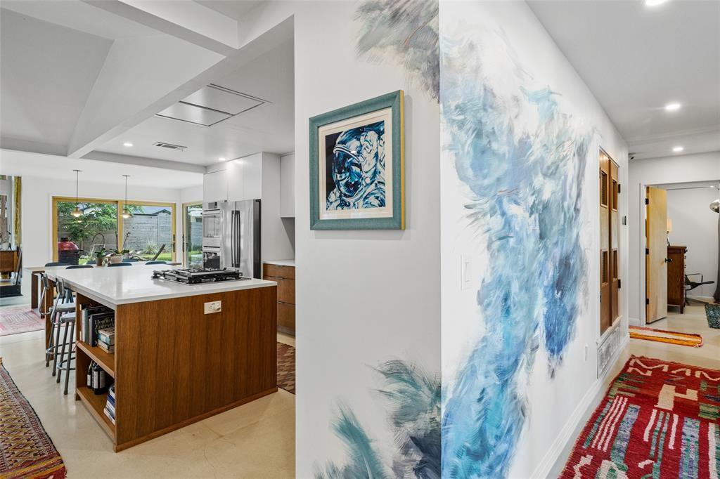 Residential Lease in Austin 2