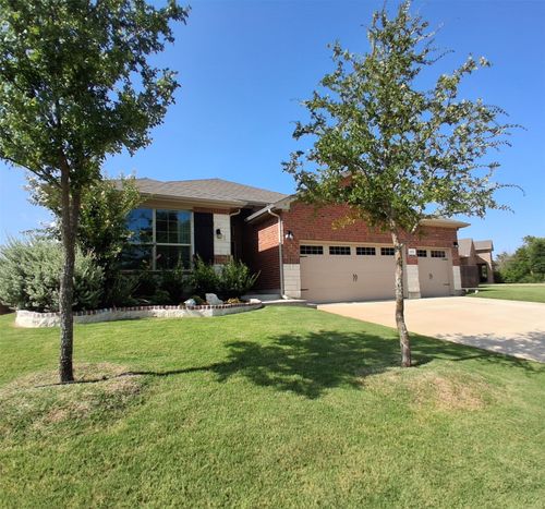 309 Clayton St, Glenn Heights, TX, 75154-1450 | Card Image