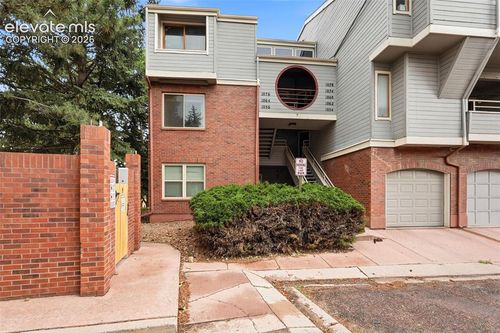 1064 Acapulco Court, Colorado Springs, CO, 80909 | Card Image