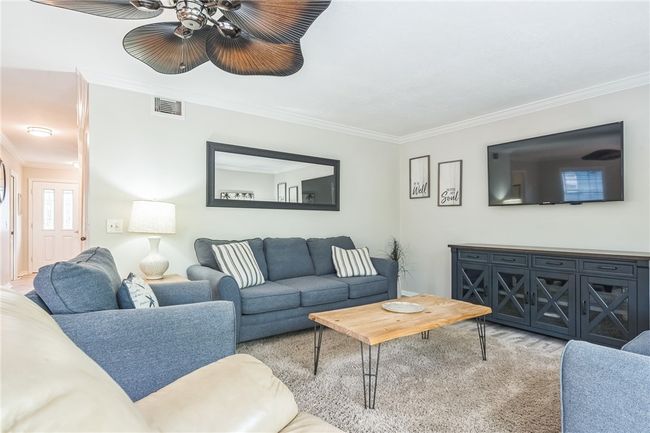D2 - 6350 River Run Dr, House attached with 2 bedrooms, 3 bathrooms and null parking in Sebastian FL | Image 10