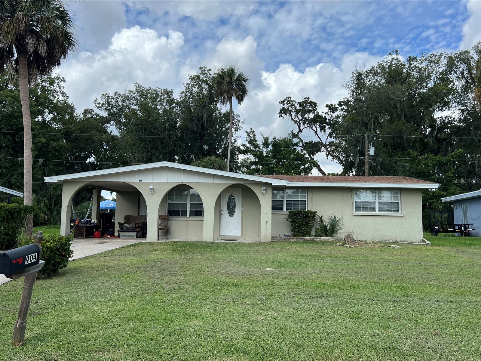 32nd St, Palmetto, FL 34221