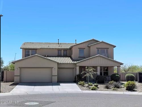 4513 W Heyerdahl Dr, New River, AZ, 85087-5905 | Card Image