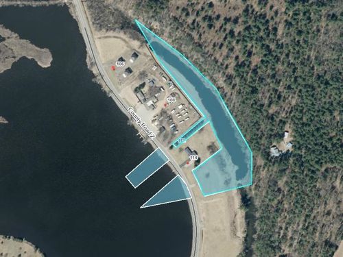 112 County Rd Z, Rome, WI, 54457 | Card Image