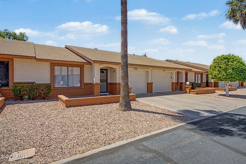451-8255 E Kiva Avenue, Mesa, AZ, 85209 | Card Image